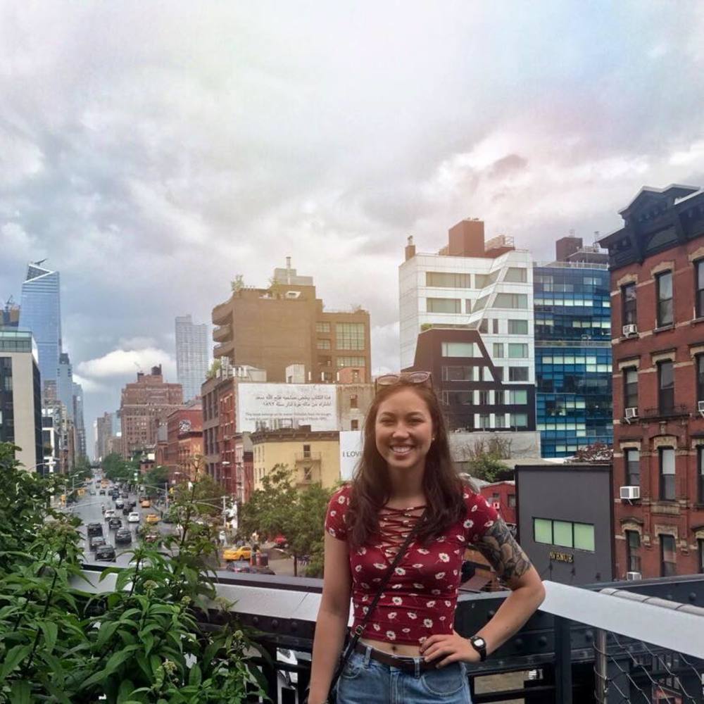 Meet your Posher, Jennifer